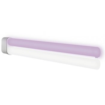 CH LAMPADA PL GROLIGHT ROSA X PIANTE 96 WATT